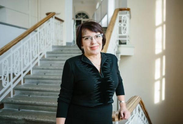 «Человечество рано или поздно прекратит сбросы в поверхностные воды»