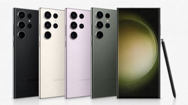 Samsung остановила распространение One UI 8 для Galaxy S23, Galaxy S23 Plus и Galaxy S23 Ultra, а также Galaxy M53