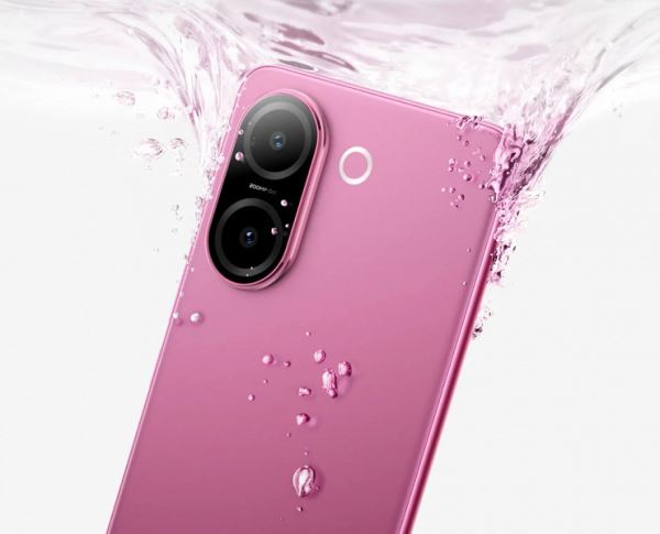 «Практичный и долговечный» недорогой смартфон с 200-мегапиксельной камерой. Vivo Y500 Pro выйдет в ноябре