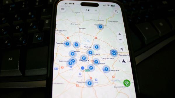Платные парковки Москвы: как пользоваться городским автомобильным паркингом, сколько стоит поставить машину