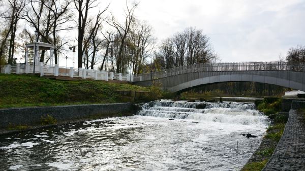 Куда поехать на выходные: интересный маршрут автопутешествия в Клин
