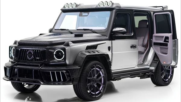 Новый российский электромобиль, 900-сильный гиперкар и Nissan на базе «Дастера» – главные автоновинки недели