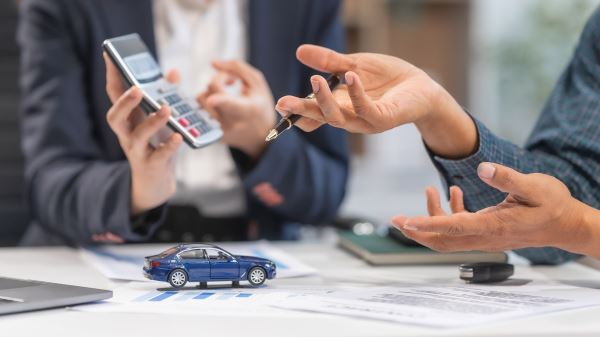 Субсидированные автокредиты: как взять машину почти без переплаты и в чем здесь подвох