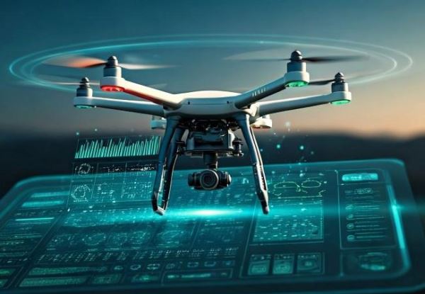 Wheelies и ExactFarming объединяют технологии для развития точного земледелия