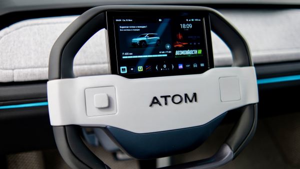 Стало известно, какие новинки готовит российский автопром в ближайшее время