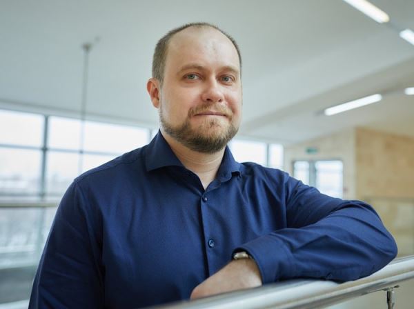 Парадокс некодирующего генома. Лекция биолога Алексея Шацких