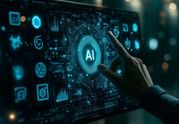 «Северсталь» запустила платформу генеративного искусственного интеллекта