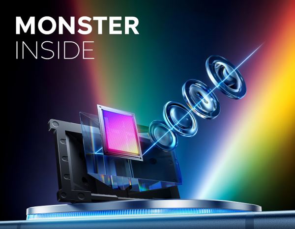 «Монстр внутри». iQOO показала примеры фото, сделанные основной камерой флагмана iQOO 15 — он обеспечит 100-кратный зум