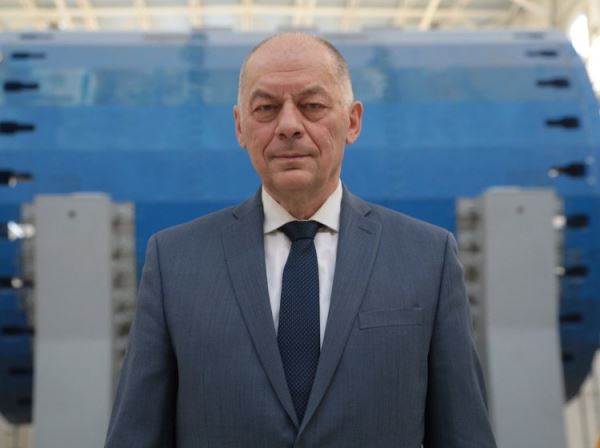 Искусство физики частиц. День рождения академика Владимира Кекелидзе