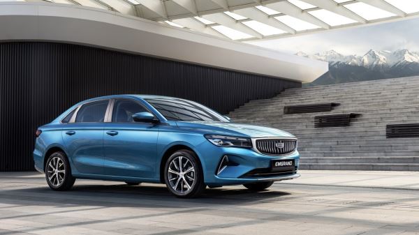 Мороз не страшен: 10 доступных авто, отлично подготовленных к суровой зиме