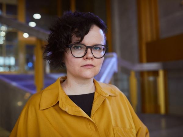 Мононокэ: женский протест в японской мифологии. Лекция этнолога Дарьи Трынкиной из Института этнологии и антропологии РАН