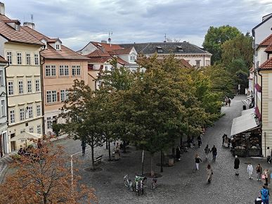 Так снимает OnePlus 15, у которого больше нет камеры Hasselblad. Опубликованы реальные фото со всех камер, 120-кратным зумом и примерами ночной съемки