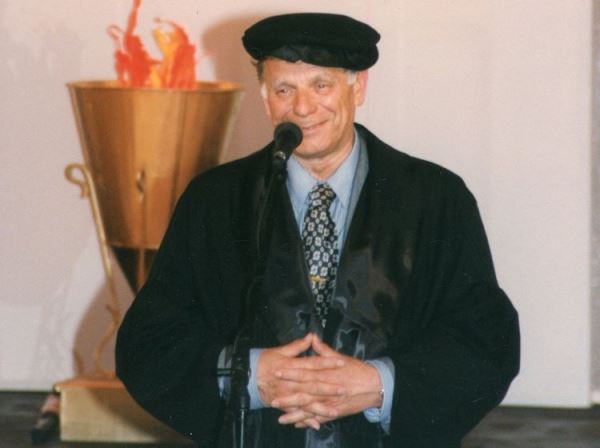 Звезда науки и человек чести — 95 лет со дня рождения академика Жореса Алферова