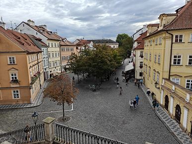 Так снимает OnePlus 15, у которого больше нет камеры Hasselblad. Опубликованы реальные фото со всех камер, 120-кратным зумом и примерами ночной съемки