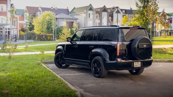 Единственный в своём роде: обзор и тест-драйв ROX 01