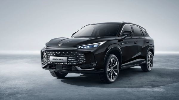 До конца года на российский рынок выйдут 10 новых авто: список моделей