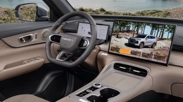 Стало известно, какие новинки готовит российский автопром в ближайшее время