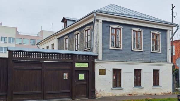 По следам великих: автопутешествие из Москвы за духом уездного города