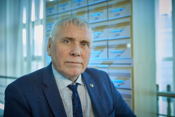 Полет к идеалу: впервые в российской науке полупроводниковые пленки выращены в открытом космосе