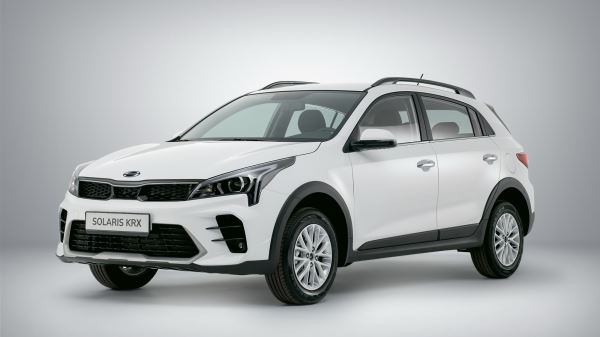 Мороз не страшен: 10 доступных авто, отлично подготовленных к суровой зиме