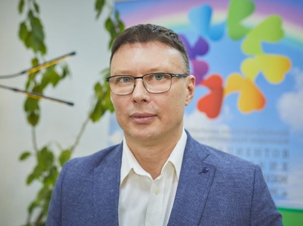 Редкие люди. Лекция директора Союза пациентов по редким заболеваниям Дениса Белякова