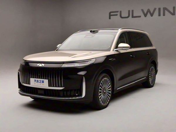 «Убийца» Li Auto L9 от Chery. Флагманский кроссовер Chery Fulwin T11 вышел на рынок: 469 л.с., полный привод и более 1400 км на баке бензина — за 200 тыс. юаней (2,3 млн рублей)