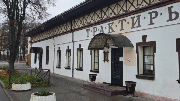 По следам великих: автопутешествие из Москвы за духом уездного города