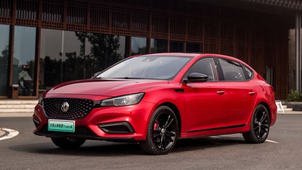 Какой автомобиль купить за 3,5 миллиона рублей: топ-10 моделей в 2025 году