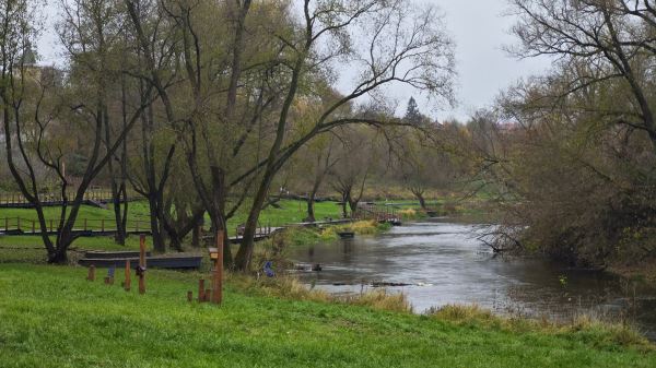 По следам великих: автопутешествие из Москвы за духом уездного города
