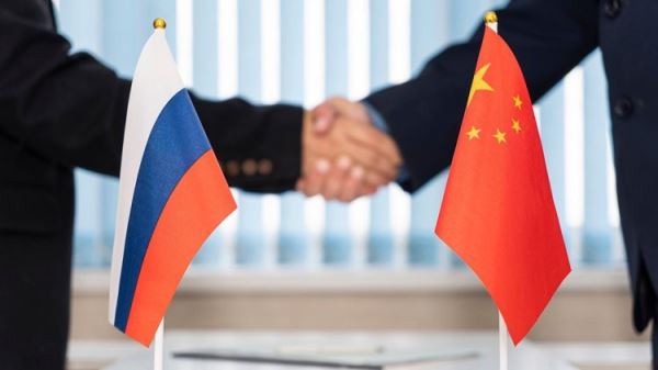 Неделя NAUKA 0+ открылась в Китае 24 октября