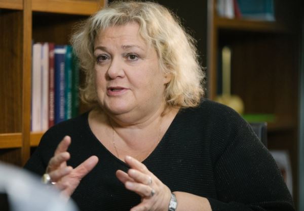 Стать свободным от болезни. Интервью с аллергологом и пульмонологом Надеждой Княжеской о лечении бронхиальной астмы