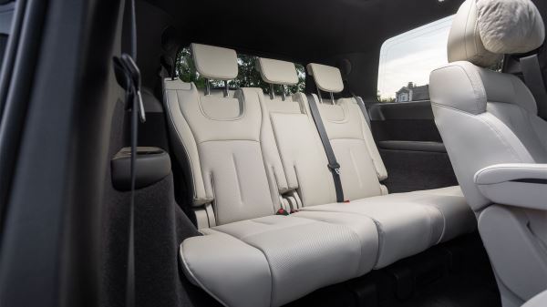 Единственный в своём роде: обзор и тест-драйв ROX 01