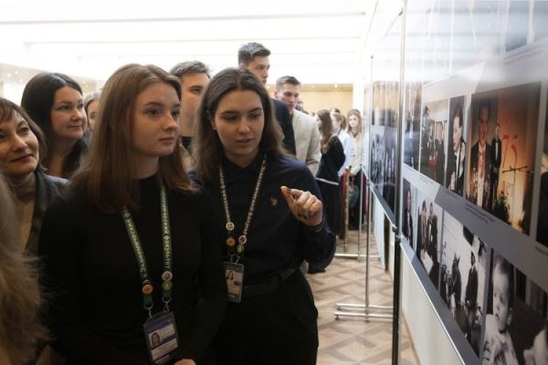 Звезда науки и человек чести — 95 лет со дня рождения академика Жореса Алферова