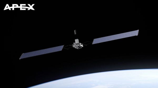 Apex запланировала демонстрацию прототипа перехватчиков в космосе на 2026 год