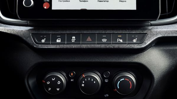 Мороз не страшен: 10 доступных авто, отлично подготовленных к суровой зиме