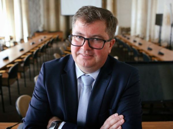 День рождения вице-президента РАН Степана Калмыкова