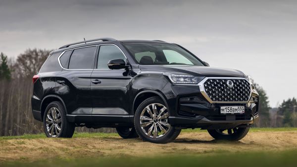 Новый автомобильный бренд KGM в России: история марки, обзор моделей, цены и комплектации машин КГМ