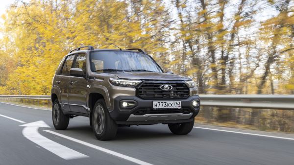 До конца года на российский рынок выйдут 10 новых авто: список моделей