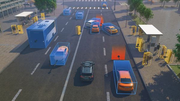 ИИ в действии: как Navio учит автомобили «думать» и приближает эру беспилотной мобильности