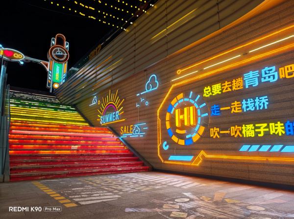 Так снимает Redmi K90 Pro Max: опубликованы живые не рекламные фото, в том числе примеры 20-кратного зума днем и ночью