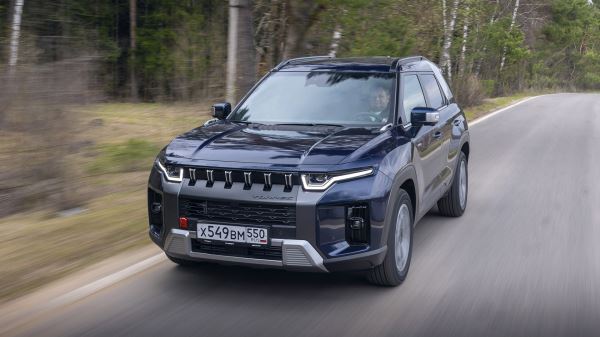 Новый автомобильный бренд KGM в России: история марки, обзор моделей, цены и комплектации машин КГМ