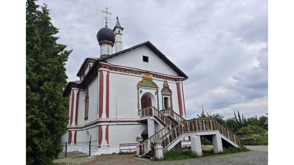 Коломна за день: автопутешествие из Москвы за калачами, пастилой и купеческим духом