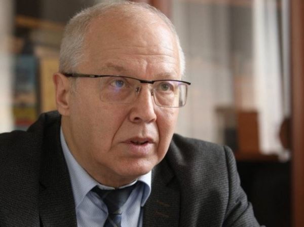 Леопольд Лобковский: «Сергей Капица — человек самого высокого уровня, с которым было просто общаться»