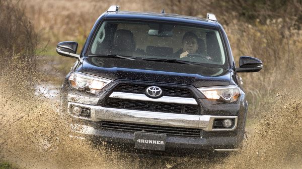 400 000 км без проблем: названы самые надёжные автомобили