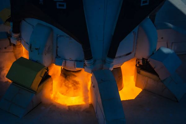 Маск оценил китайскую ракету Zhuque-3: «Может превзойти Falcon 9»