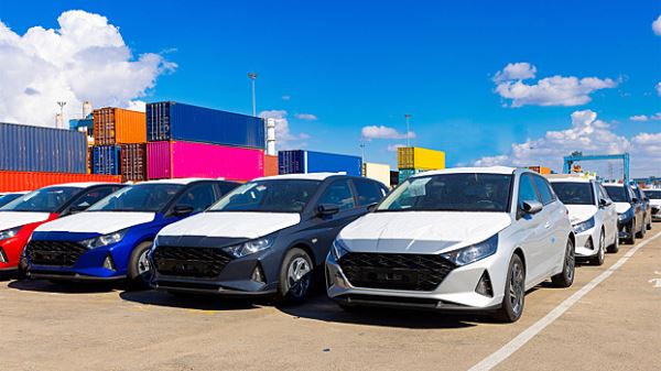 Повышение утильсбора 1 ноября просят перенести из-за форс-мажора