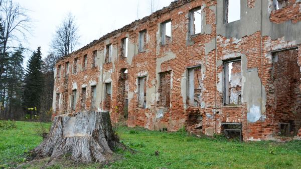 Куда поехать на выходные: интересный маршрут автопутешествия в Клин