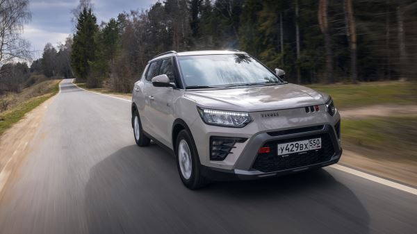 Не только Китай: стало известно, какие авто могут локализовать в России