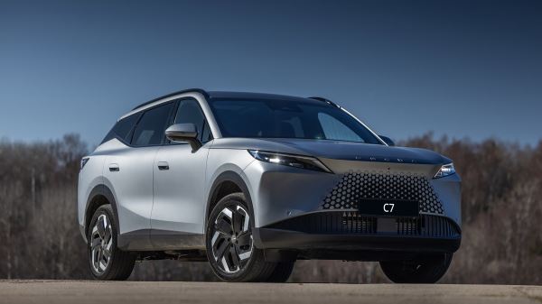 Какой автомобиль купить за 3,5 миллиона рублей: топ-10 моделей в 2025 году