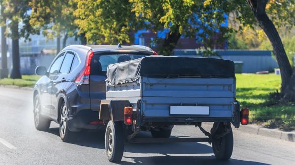 Никогда так не делайте: 5 частых ошибок водителей, которые убивают автомат